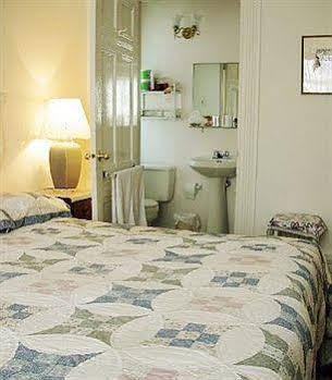 Bienvenue B&B Montréal Extérieur photo