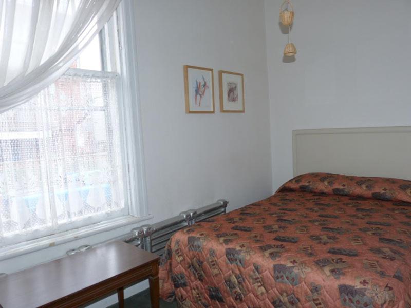 Bienvenue B&B Montréal Chambre photo
