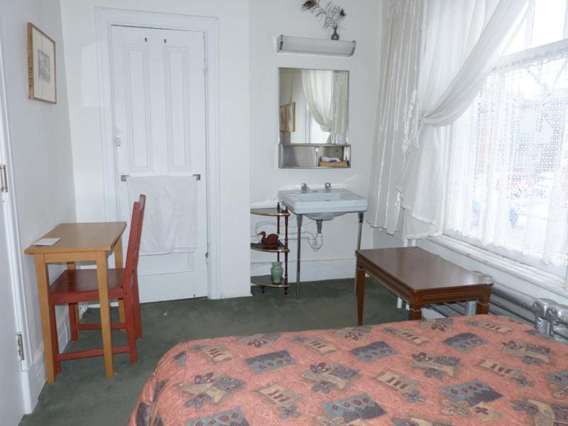 Bienvenue B&B Montréal Chambre photo