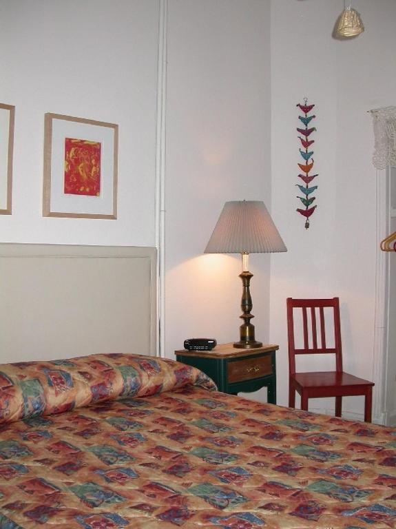 Bienvenue B&B Montréal Chambre photo