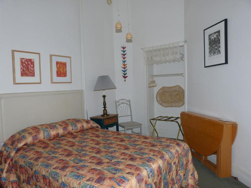 Bienvenue B&B Montréal Chambre photo