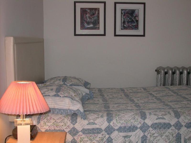 Bienvenue B&B Montréal Chambre photo
