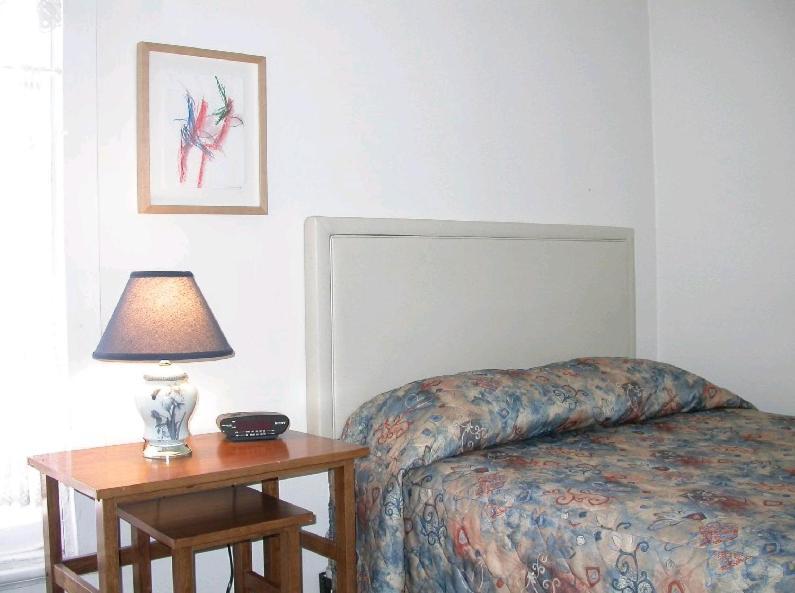 Bienvenue B&B Montréal Extérieur photo